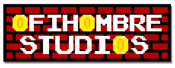 Logo: Ofihombre Studios