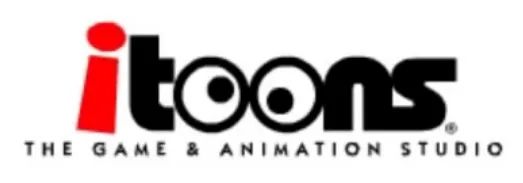 Logo: iToons Corporation