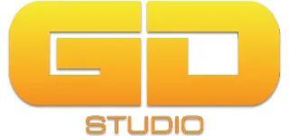 Logo: The GD Studio