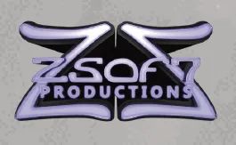 Logo: Zsoft