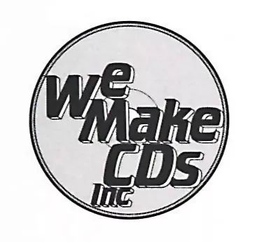 Logo: WeMake CDs, Inc