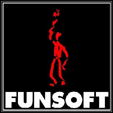 Logo: Funsoft GmbH