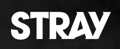 Logo: Stray Studios Ltd