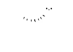 Logo: Silkworm