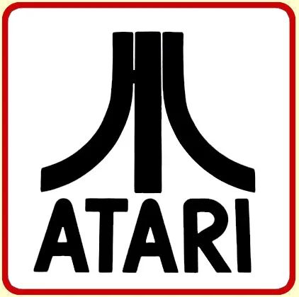 Logo: Atari Holdings, Inc.