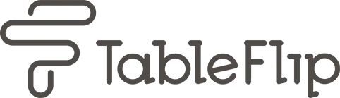Logo: Tableflip Entertainment AB
