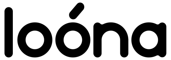 Logo: Loona Inc.
