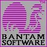 Logo: Bantam Software