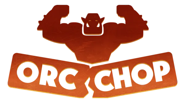 Logo: Orc Chop Games, Inc.
