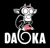 Logo: Daoka SCRL