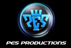 Logo: PES Productions