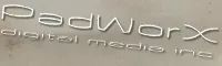 Logo: Padworx Digital Media Inc.