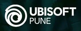 Logo: Ubisoft Entertainment India Pvt. Ltd. (Pune)