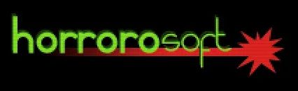 Logo: Horrorosoft