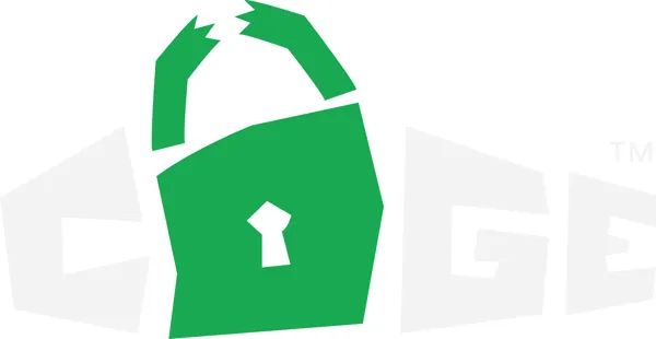 Logo: CAGE Studios LLC