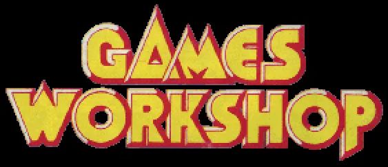 Logo: Games Workshop Ltd.
