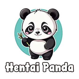 Logo: Hentai Panda