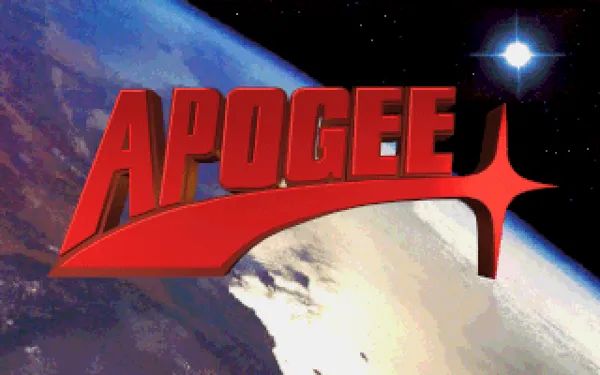 Logo: Apogee Software, Ltd.