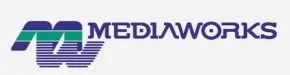 Logo: Media Works Inc.
