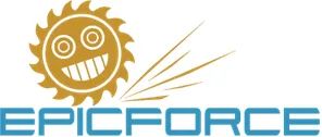 Logo: EpicForce Entertainment Limited