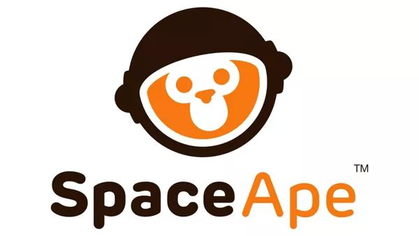Logo: Space Ape Ltd