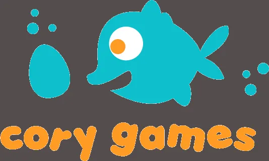 Logo: Cory Games