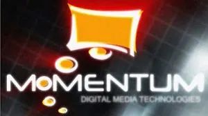Logo: Momentum AS