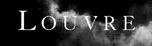Logo: Musée du Louvre