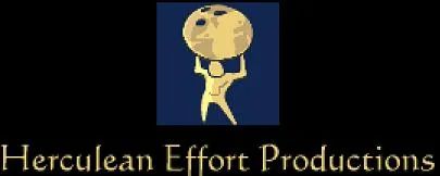 Logo: Herculean Effort Productions
