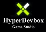 Logo: HyperDevbox Japan