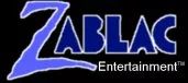 Logo: Zablac Entertainment