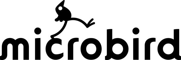 Logo: Microbird GmbH