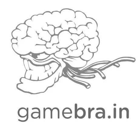 Logo: Gamebrain Yazılım Teknolojileri Limited Şirketi