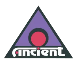 Logo: Ancient Co. Ltd.