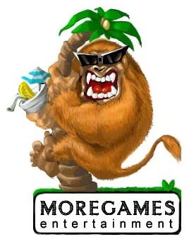 Logo: Moregames Entertainment
