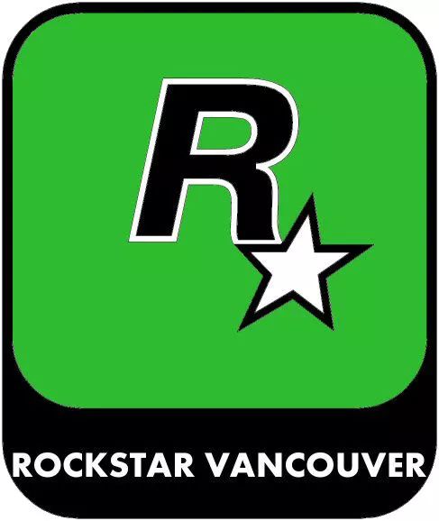 Logo: Rockstar Vancouver