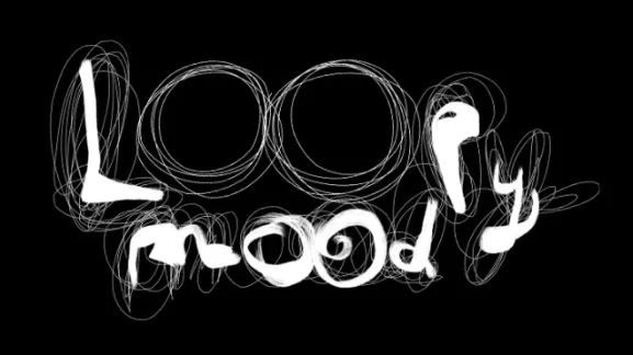 Logo: LoopyMood OÜ