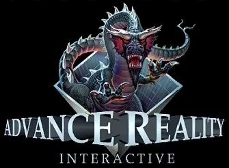 Logo: Advance Reality
