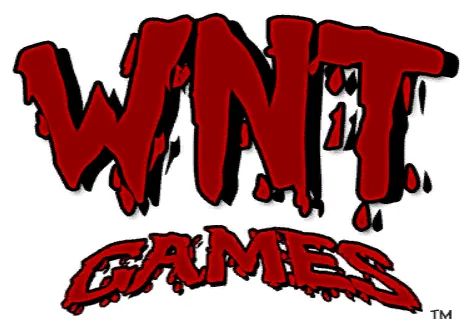Logo: WNT Games