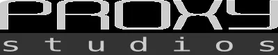 Logo: Proxy Studios GmbH