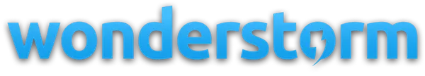 Logo: Wonderstorm Inc.