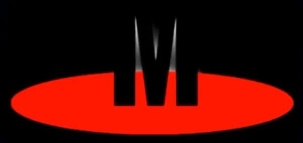 Logo: Medieoperatørene as