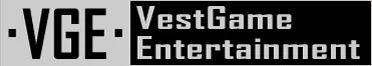 Logo: VestGame Entertainment Inc.