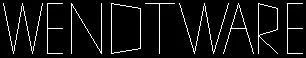 Logo: Wendtware