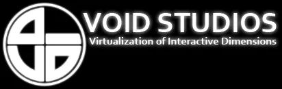 Logo: Void Studios S/A