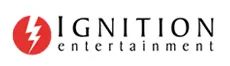Logo: Ignition Entertainment Ltd. USA