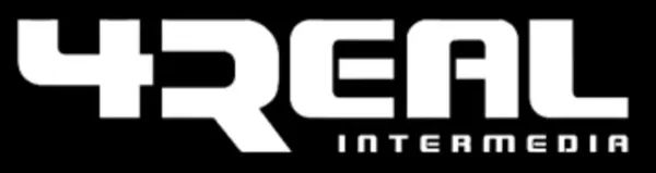 Logo: 4-Real Intermedia GmbH