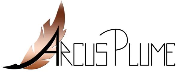 Logo: Arcus Plume