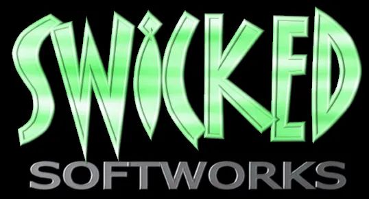 Logo: Swicked Softworks