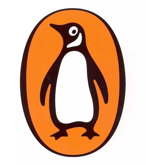 Logo: Penguin Books Ltd.